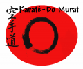 Logo Karate-Do Murat