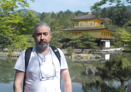 Kyoto le pavillon d or
