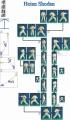 Heian Shodan