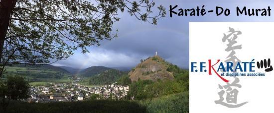 Karaté-Do Murat