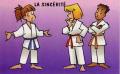 La sincérité