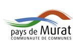 Communauté de communes du pays de Murat