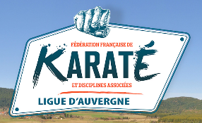 Ligue Auvergne de Karaté